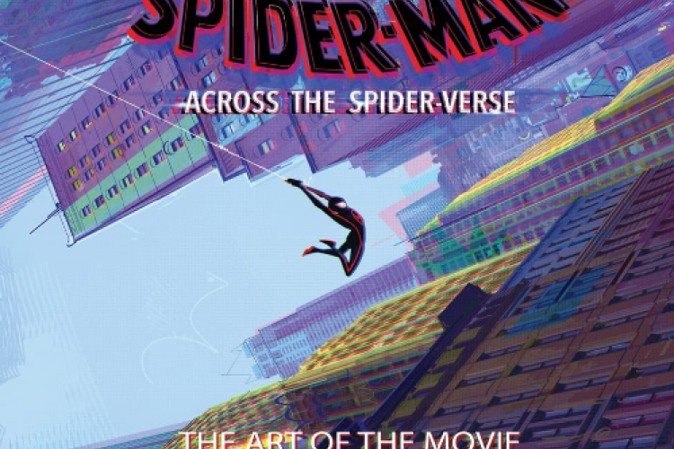 Viral Jadwal Rilis Film Spider-Man: Across the Spider-Verse Resmi Diumumkan, Dibintangi Oleh Hailee Steinfeild dan Shameik Moore