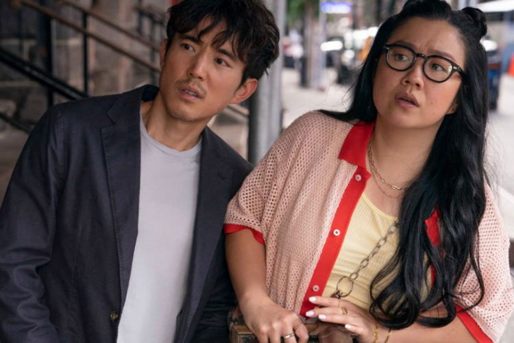 Sinopsis Film Shortcomings (2023), Kisah Romansa Kocak Dibintangi Oleh Justin H. Min, Sherry Cola, dan Ally Maki