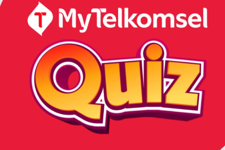 Cara Ikut Event Quiz Net Telkomsel Bisa Dapat Sampai Rp400 Ribu, Ikuti Tutorialnya Langsung Di Bawah Ini