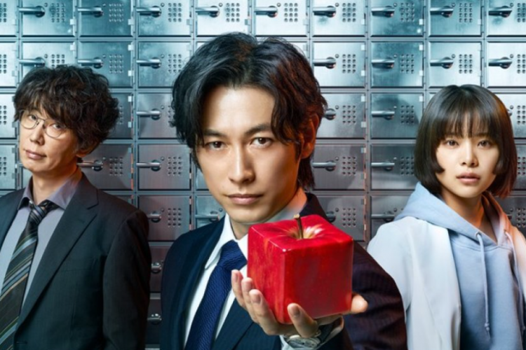 Sinopsis Pandora no Kajitsu: Kagaku Hanzai Sousa File (2022), Drama Jepang Viral Dibintangi Oleh Dean Fujioka dan Kishii Yukino