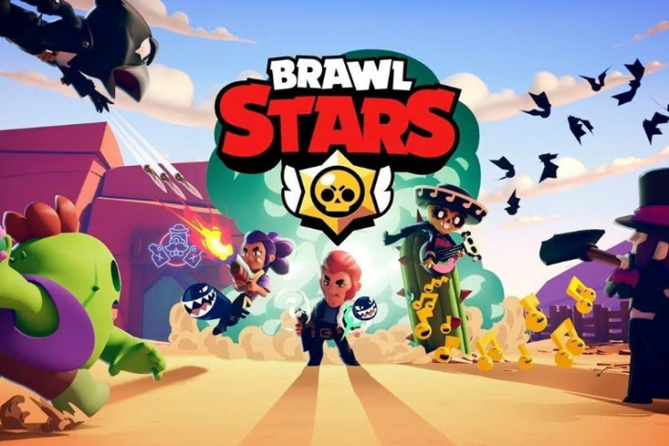 Comment Obtenir des Gemmes Gratuites pour Brawl Stars July 2024, et les échanger contre des armes et des skins