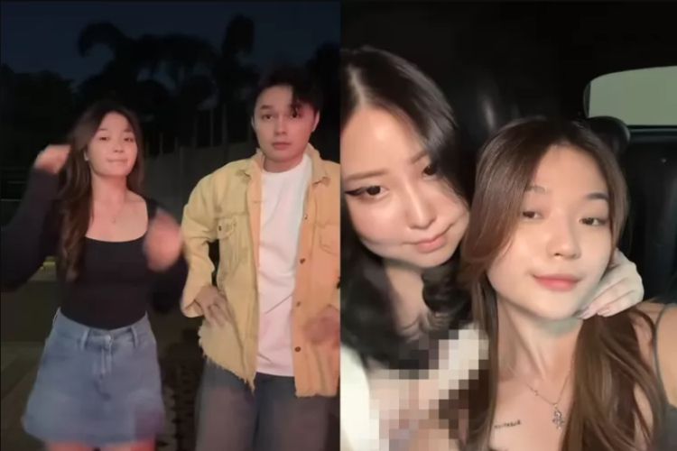 Link Video Msbreewc X Eunice yang Asli Tanpa Sensor, Paling Banyak Dicari Cek Disini!