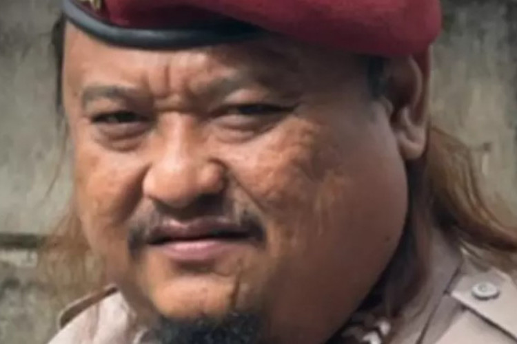 Profil Biodata Aiptu Titok Ambar Pramono Viral Polisi Gondrong , Sempat di Tempatkan di Aceh Selama 1 Tahun
