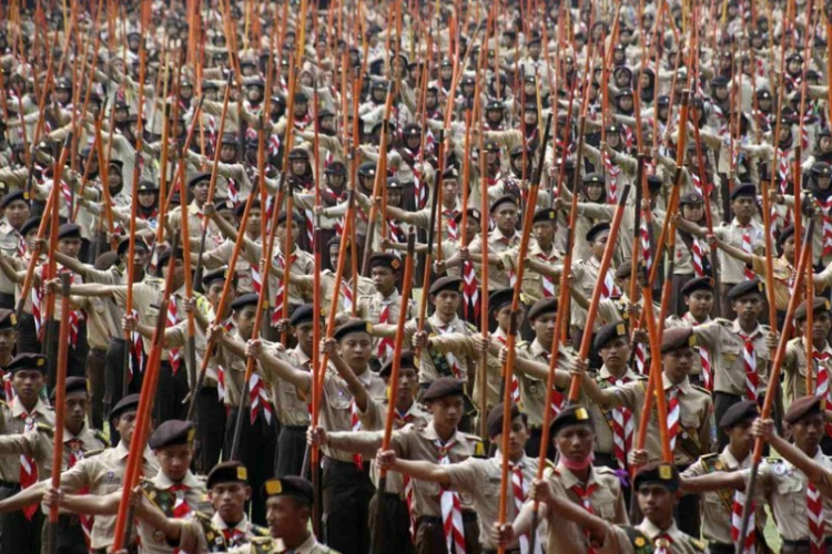 Mengenal Sandi Pramuka Untuk Jenjang Siaga, Penggalang, Penegak, Maupun Pandega