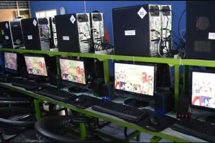 Rekomendasi Warnet Gaming di Makassar yang Buka 24 Jam, Cocok Banget Buat eSport