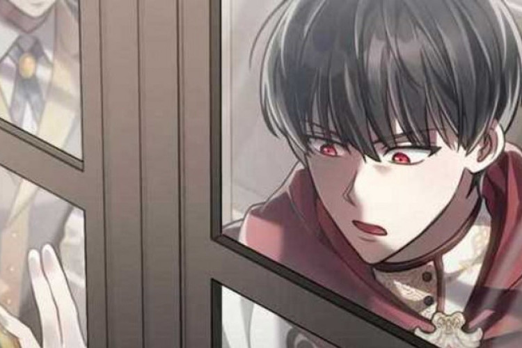 Baca Reborn as the Enemy Prince Chapter 48 Bahasa Indonesia, Callian : Kenapa Caera Menjaga Kerajaan?