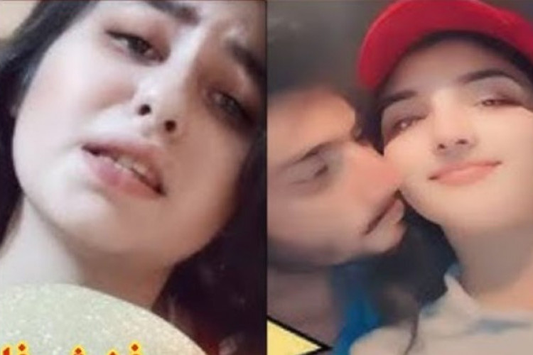 Lien Vidéo Maya G Viral Tiktok Twitter, Durasi Full Sans Capteur Doodstream Mp4 Hot!