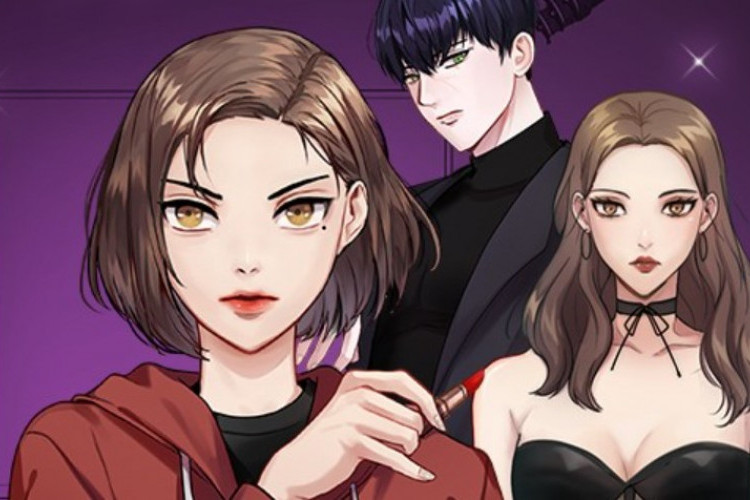 Baca Webtoon Unseen Beauty Full Chapter Bahasa Indonesia, Pembalasan Dendam Untuk Saudara Kandungnya