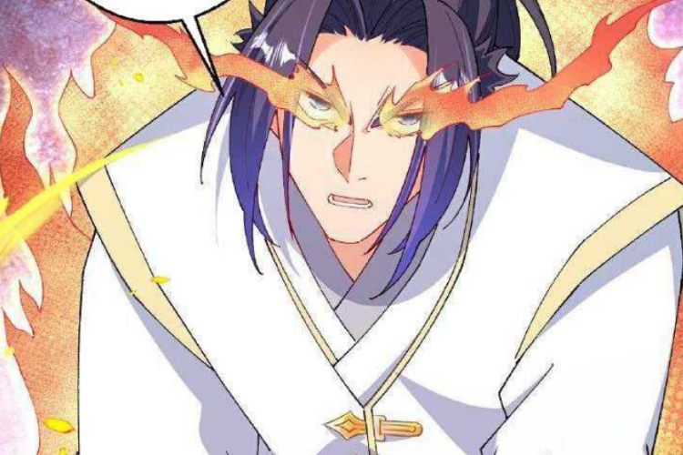 Berhasil Menyusup! RAW Baca Lanjutan Manhua Against the Gods Chapter 607 Bahasa Indonesia Gratis Tanpa Login