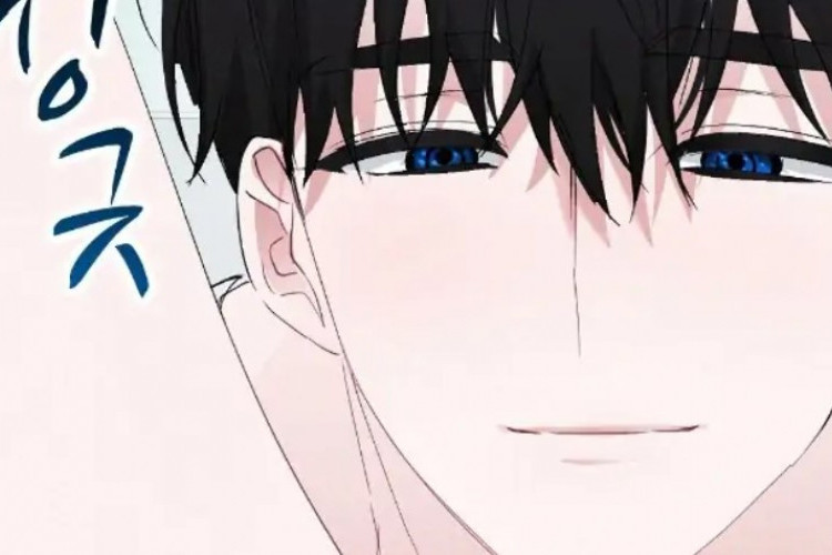 Spoiler Manhwa Naughty Boyfriend Chapter 5, Jae Kyung Benar-benar Sangat Polos