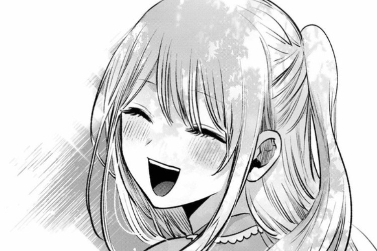 Baca Manga Oshi no Ko Chapter 163 Bahasa Indonesia Tsukoyomi Ungkapkan Kejujuran yang Sebenarnya