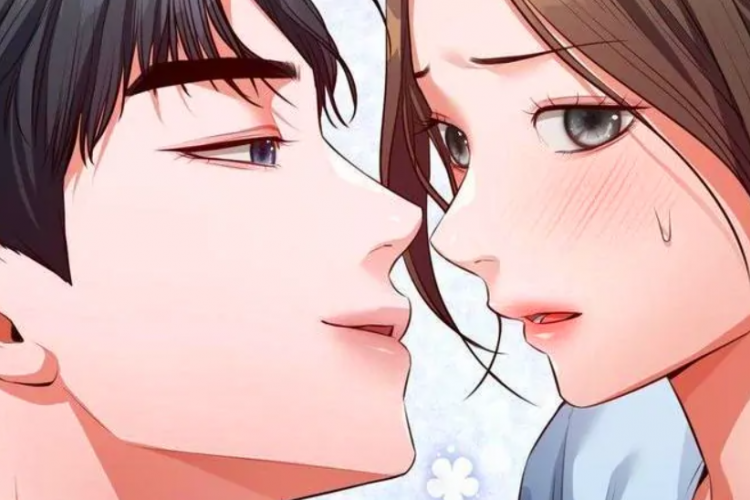 (21+) Baca RAW Manhwa Beethoven Syndrome Full Chapter Bahasa Indonesia No Sensor, Fetish Teraneh di Dunia