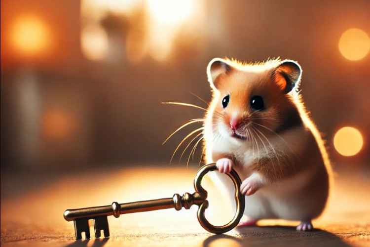 Hamster Kombat Key Bot Generator Terbaru September 2024, Cek Disini dan Dapatkan Unlimited Kunci Akses!