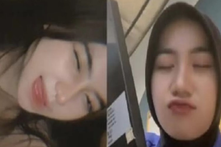 Link Video Zahra 6 Menit 40 Detik, Ternyata Begini Isinya yang Bikin Seluruh Indonesia Geger: Di Luar Nurul! 