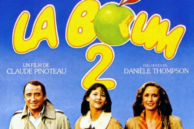 Où Voir Film La Boum 2 Full Movie VOSTFR Sous-titres Français !, Streaming gratuit HD 1080p ici !