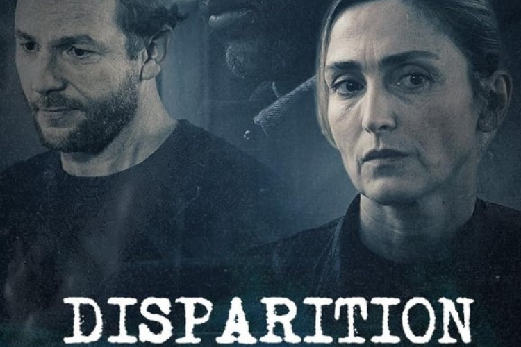 Synopsis et Regarder Films Disparition inquiétante (2019) VOSTFR, Maya Rosetti est Chargée de l'enquête