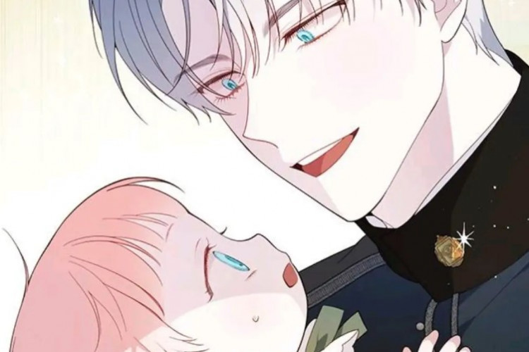 Baca Webtoon Sang Bayi Tiran Chapter 7 Bahasa Indonesia Spoiler, Link Baca, Jadwal Rilis