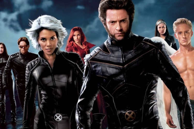 Dans Quel Ordre Regarder Les X-Men Ultime pour Le Guide Complet Qui Vous Surprendra