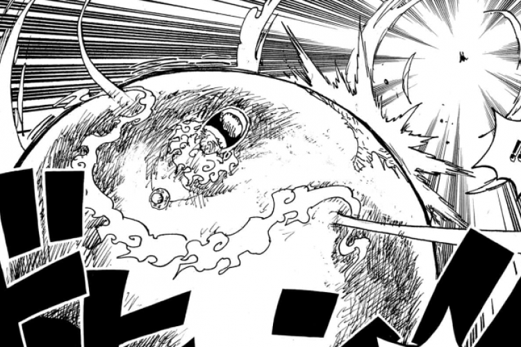 Spoilers Manga One Piece Chapitre 1120 VF Scans et la date de sortie, Shaka sera tué par le traître ?