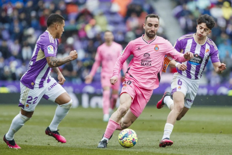 Live Streaming Real Valladolid Vs Leganes 28 Août 2024, Gratuit ! Voici Le Meilleur Pronostic De Score