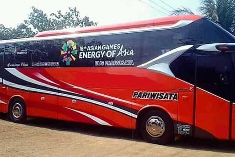 10+ Daftar Agen Bus Pasar Rebo Jakarta Timur : Alamat, No Hp, Jurusan, Bisa Booking Sekarang Sebelum Lebaran!