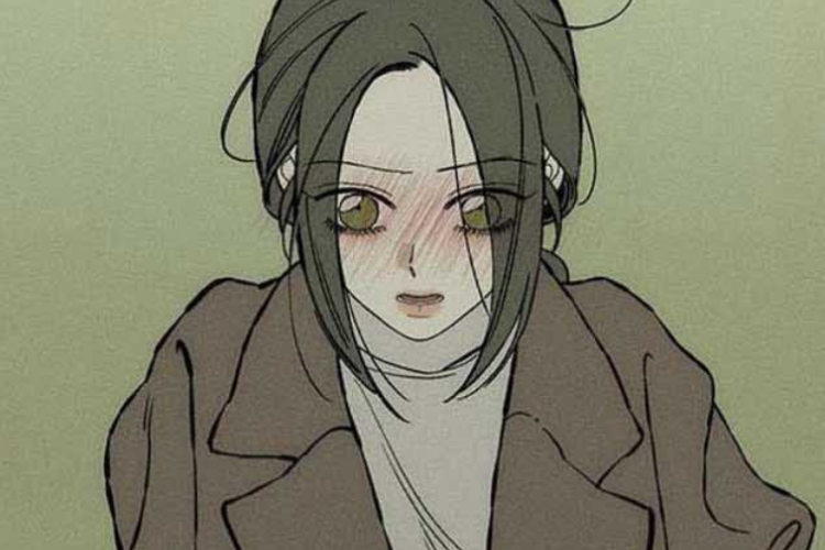 RAW Lecture En Ligne Manhwa Tears on a Withered Flower Chapitre 34 VF Scan, Un Défi À Relever ?