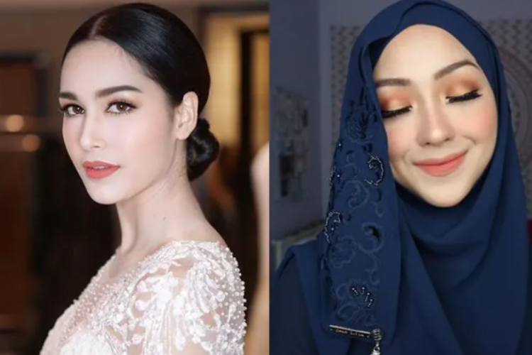 Gambar Make Up Wisuda Korean Look Menarik, Bisa Jadi Referensi untuk Kesan Fresh dan Terlihat Natural!