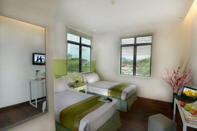 8 Rekomendasi Hotel Connecting Room Jogja yang Murah dan Family Friendly, Booking di Sini Sekarang