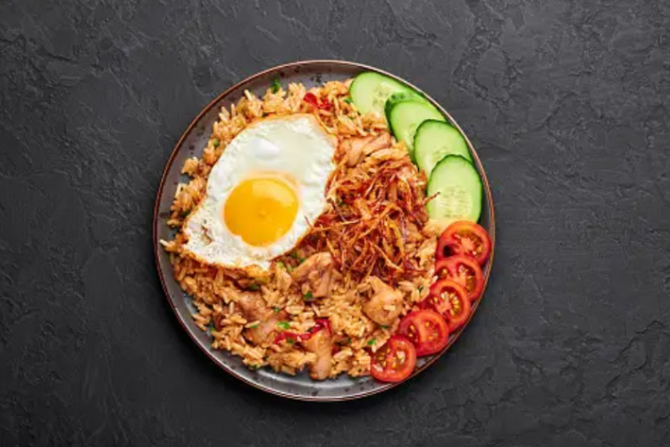 Intip Resep Nasi Goreng 3 Porsi Paling Mudah, Enak, dan Dijamin Langsung Dicinta