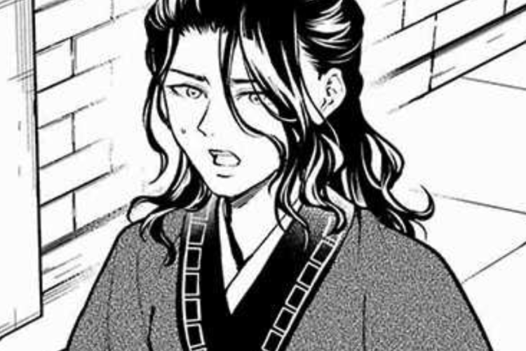Baca Manga Kusuriya no Hitorigoto (The Apothecary Diaries) Chapter 80 RAW Bahasa Indonesia, Mao Mao Untung Banyak!