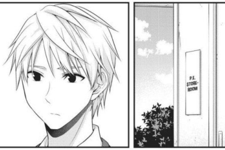 Link Baca Komik Fechippuru Bokura no Junsuina Koi Chapter 135-136 Bahasa Indonesia, Kisahnya Makin Seru