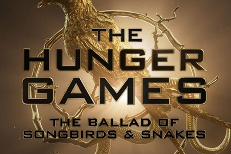 Sinopsis Film The Hunger Games: The Ballad of Songbirds & Snakes (2023