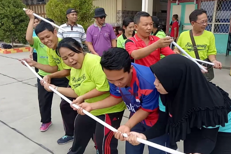 Cara Bermain Estafet Kelereng Seru dan Menarik, Peraturan Berikut Penting Diketahui!