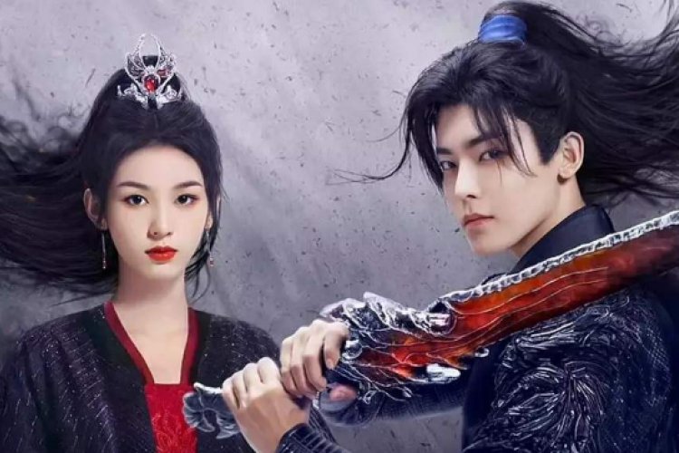 Spoiler Drama China Back From the Brink (2023) Episode 18-19 : Yan Hui Merasa Sedih Dengan Kehidupan Tian Yao