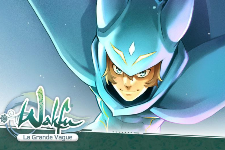 Lire le Manga Wakfu - La Grande Vague Chapitre Complet Scan VF FR, Un Héros Aventureux