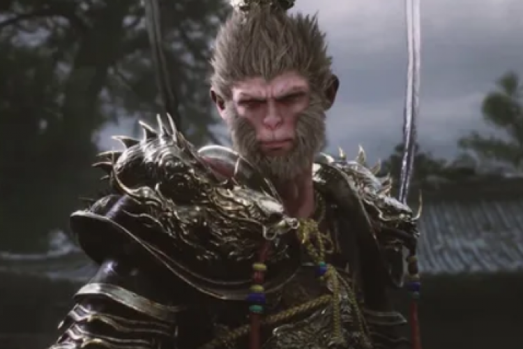 Black Myth: Wukong Date de Sortie sur PS5, Les joueurs sont prêts à jouer