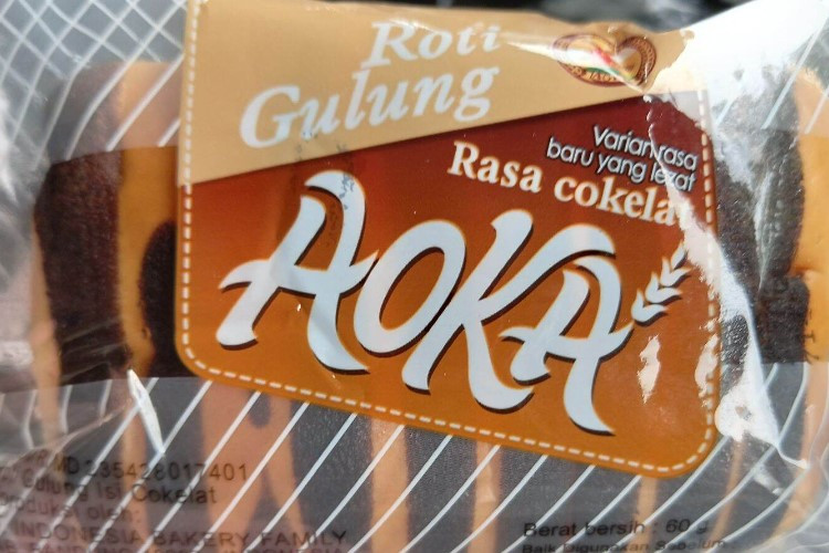 Daftar Alamat Distributor Roti Aoka di Seluruh Indonesia, yang Mau Jadi Agen atau Reseller Catat Nomor Teleponnya