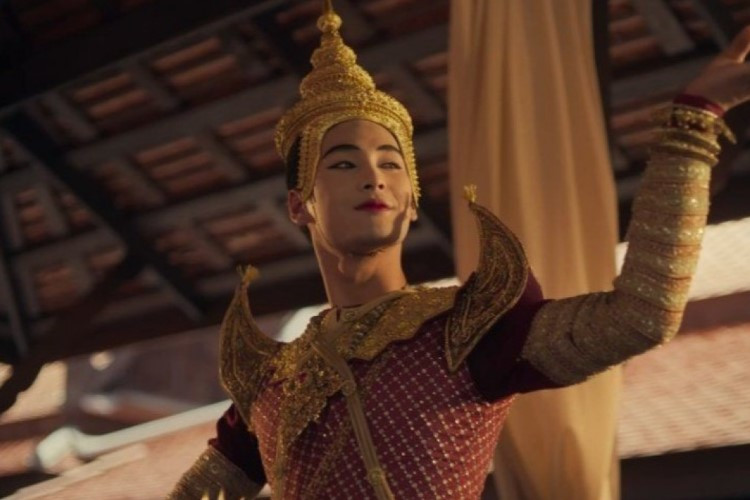 Sinopsis Film Thailand Man Suang (2023) Hadirkan Sentuhan Budaya dan Sejarah yang Kental Dengan Adat Negeri Gajah Putih