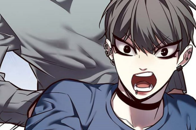 Update! Baca Eleceed Chapter 155 Bahasa Indonesia, Jiwoo Selamatkan Subin yang Dalam Bahaya