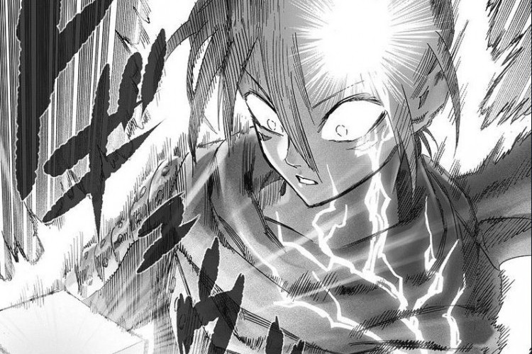 Baca Manga One Punch Man Chapter 266 Bahasa Indonesia, Petualangan Baru Segera Dimulai!