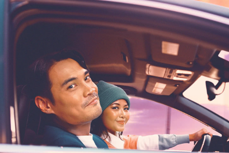 Sinopsis Drama Malaysia My Lovely Driver (2024). Tekat dan Kegigihan Supir Dalam Perbaiki Trauma