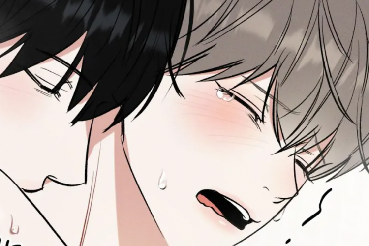 RAW Manhwa Illuminate the Night Chapter 10 Sub Indo Uncensored, Kasian Wuyeon Cuma Dimanfaatkan!