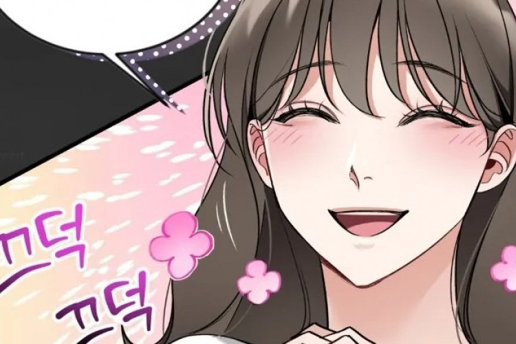 Link Baca Manhwa Can I Touch You Chapter 12 Bahasa Indonesia, Menjadi Pasangan Bercocok Tanam !