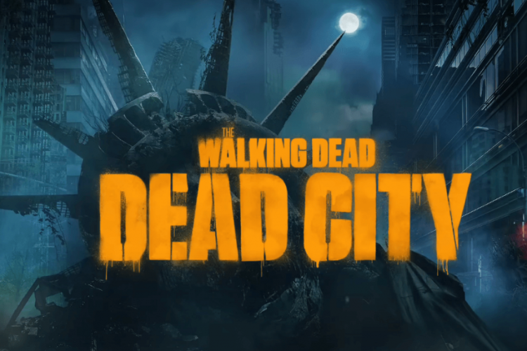 Link Nonton Series The Walking Dead Dead City 2023 Sub Indo Full Episode 1 6 Kembali Dengan