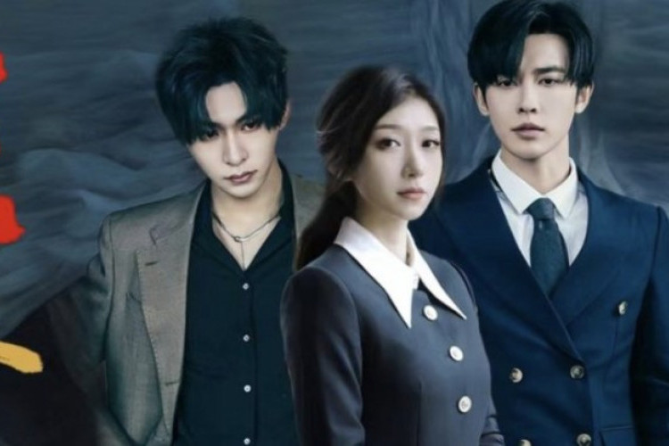 Lanjutan Nonton Drama The Queen of Winter Episode 5-6 Sub Indo, Catat Jadwal Tayangnya Sekarang!