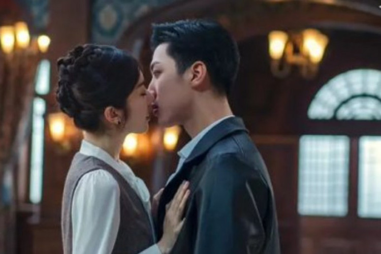 Lanjutan Nonton Drama China Palms on Love (2024) Episode 19-20 Sub Indonesia, Tayang 2 Maret 2024