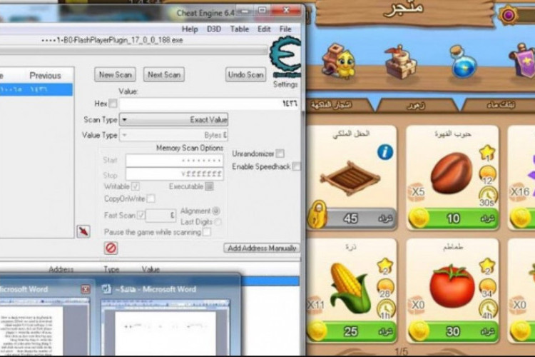 Download Raja Cheat Engine Slot Gacor Terbaru 2024, Ampuh Bikin JEPE Full Maxwin!