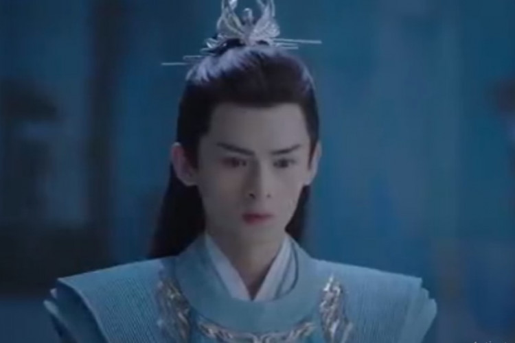 Spoiler Drama China The Starry Love (2023) Episode 29, Qing Cheng Ketahui Tentang Dongqiu!