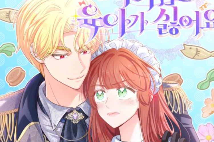 Link Baca Manhwa I'm the Maid that Hates Raising Children Chapter 13 Bahasa Indonesia, Nikah atau Dibinasakan