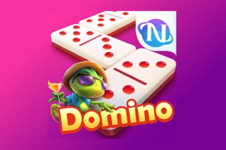 Link Download Logo Higgs Domino Bentuk PNG, Versi Terbaru 2024 Full HD